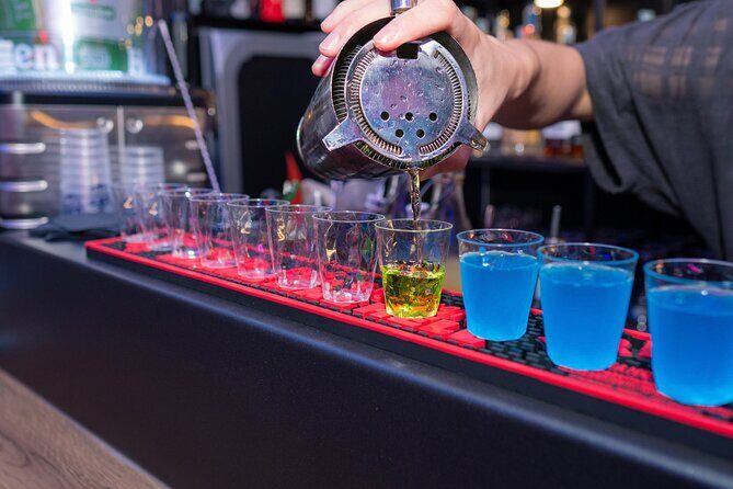 Rome's Tipsy Tour & Bar Hop - Price and Value: How Good Is It?
