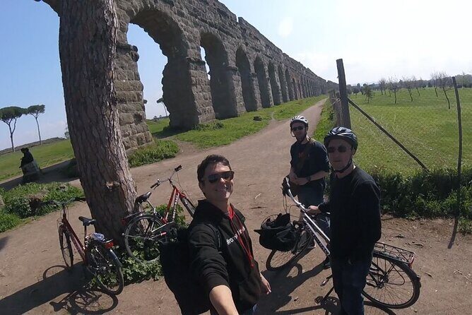 Rome's Ultimate Bike Tour - Final Thoughts