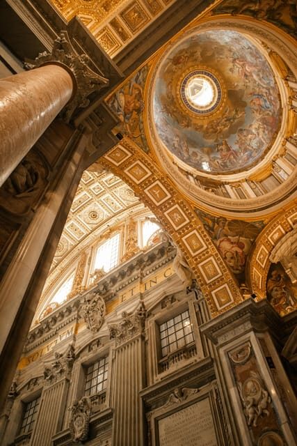 Rome:St. Peter's Basilica Tour, Exclusive Underground Access - Why this tour stands out