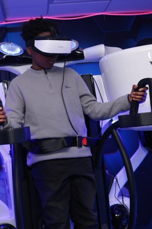 Romford: Funland VR Amusement Center Entry Ticket - FAQ