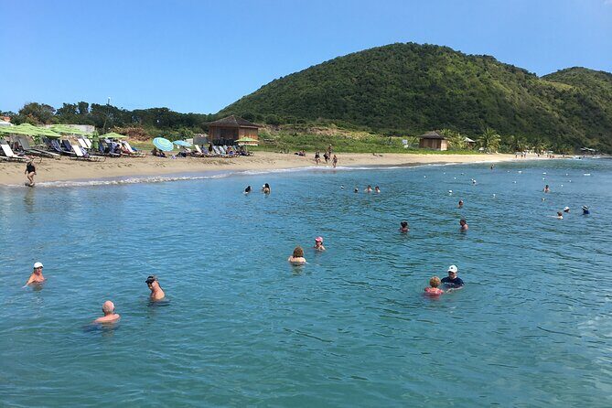 Romney Manor, Timothy Hill & Beachside Escape - Final thoughts: Who should consider this tour?