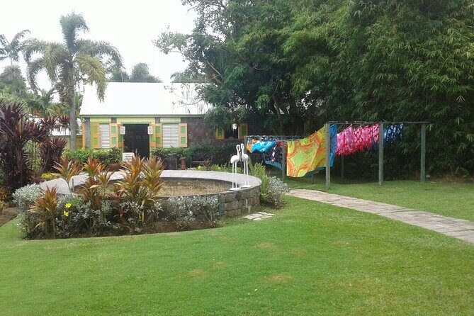 Romney Manor, Timothy Hill & Beachside Escape - FAQ Section