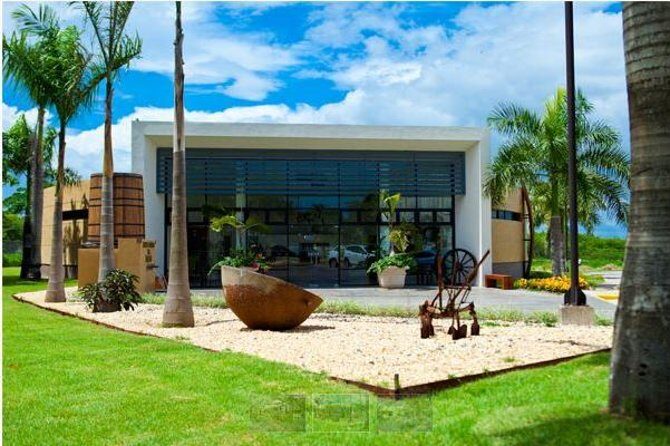 Ron Barcelo Anejo Experience Factory Tour - A Closer Look at the Ron Barcelo Anejo Experience Factory Tour