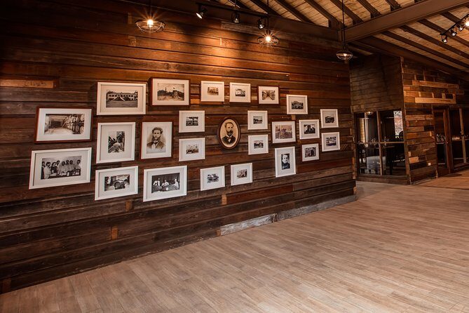 Ron del Barrilito Heritage Skip-the-Line Tour - The Sum Up