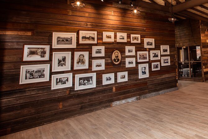 Ron del Barrilito Mixology Skip-the-Line Tour - The Experience in Detail: What to Expect During the Tour