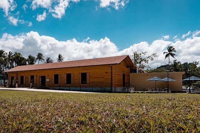 Ron del Barrilito Rum Tasting Skip-the-Line Tour - Key Points