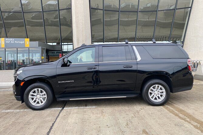 Ronald Reagan DCA Airport Transfer From or To Washington DC - FAQ