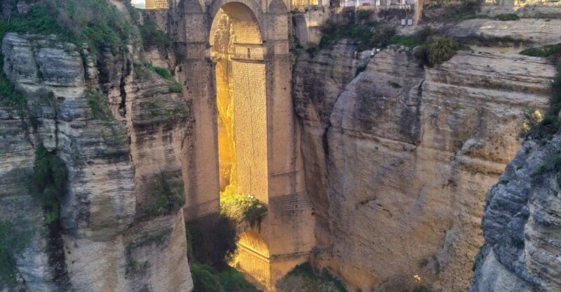Ronda: 2-Hour Private Walking Tour - FAQs