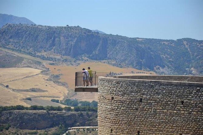 Ronda and Setenil de las Bodegas tour from Malaga - Practical Details: What to Expect
