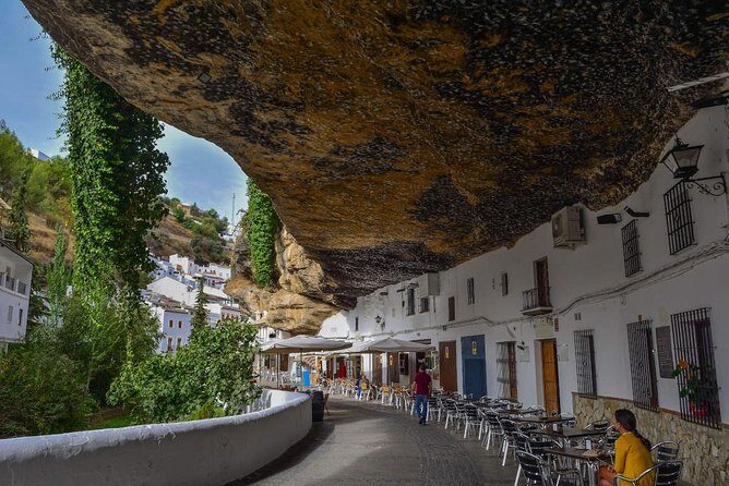 Ronda and Setenil de las Bodegas tour from Malaga - Authentic Experiences and Real Traveler Insights