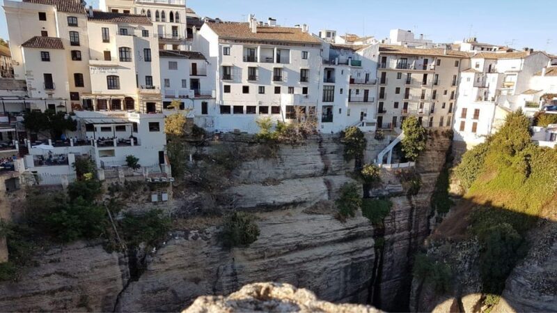 Ronda and Setenil from la Costa del Sol - Who Will Love This Tour?