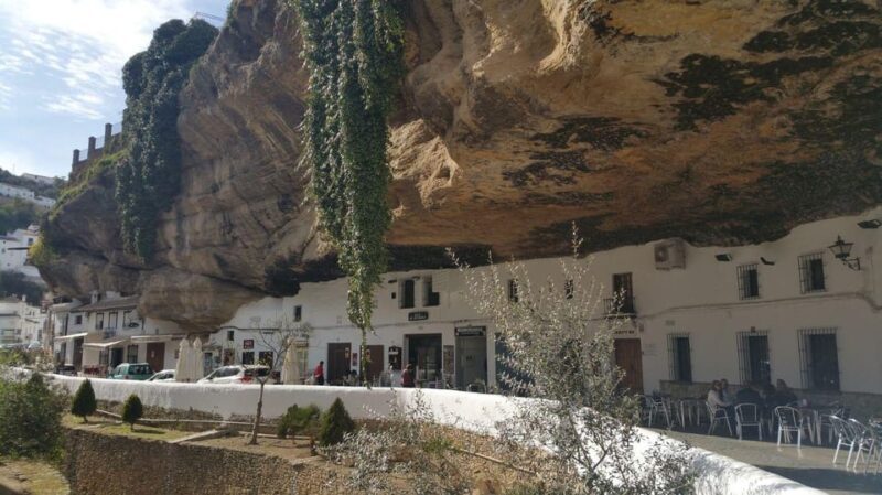 Ronda and Setenil from la Costa del Sol - Final Thoughts