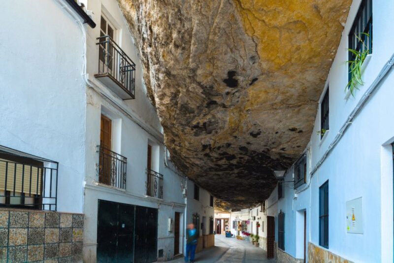 Ronda and Setenil Full Day - Ronda and Setenil Full Day Tour Review