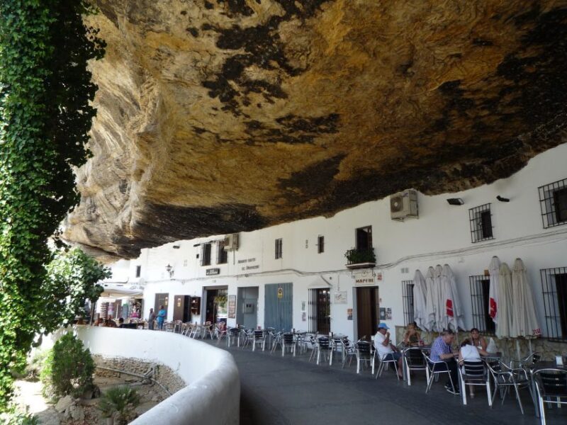 Ronda and Setenil Full Day - Who Should Consider This Tour?