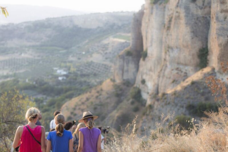 Ronda and Setenil Full Day - Final Thoughts