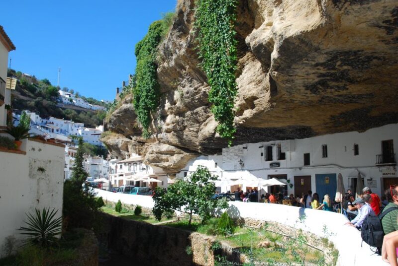 Ronda and Setenil Full Day - FAQ