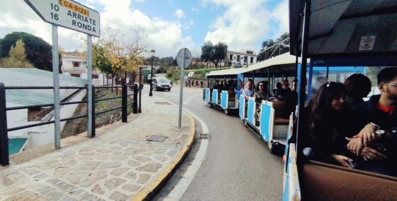 Ronda and Setenil Tour with Free Time from Málaga - An In-Depth Look at the Ronda and Setenil Tour