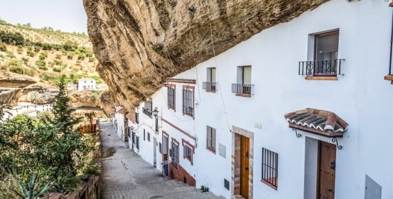 Ronda and Setenil Tour with Free Time from Málaga - FAQ