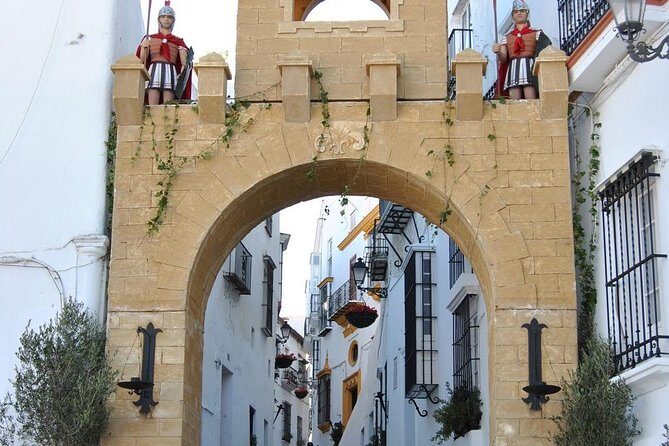 Ronda and the white village of Arcos de la Frontera Private Tour from Cadiz - Exploring the Heart of Andalucía: Ronda and Arcos de la Frontera