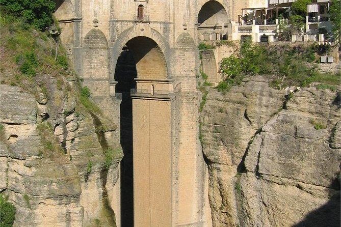 Ronda and the white village of Arcos de la Frontera Private Tour from Cadiz - FAQ