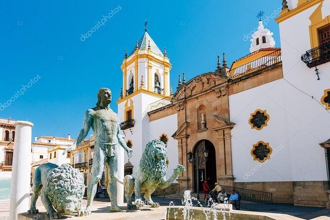 Ronda and white village of Setenil Private tours from Granada up to 8 persons - Who is this tour best for?