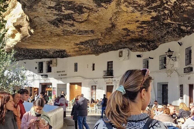 Ronda and White Villages from Seville-Small Group-Private Van - Who This Tour Suits Best
