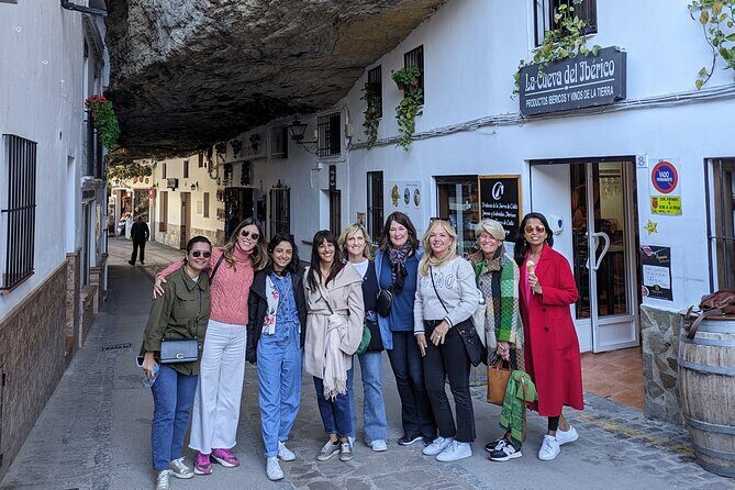Ronda and White Villages from Seville-Small Group-Private Van - Final Thoughts