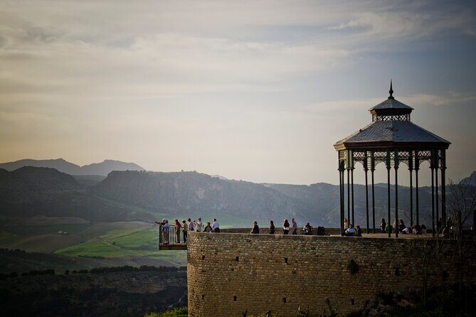 Ronda and White Villages Guided Tour from Seville - Ronda and White Villages Guided Tour from Seville