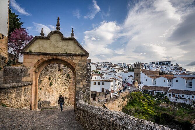 Ronda and White Villages Guided Tour from Seville - A Detailed Look at the Ronda and White Villages Tour