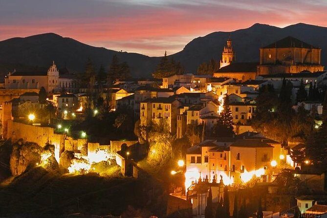 Ronda and White Villages Guided Tour from Seville - FAQ