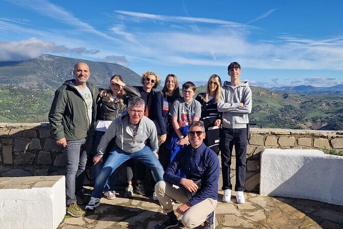Ronda and White Villages Private Day Trip from Seville - A Detailed Look at the Ronda and White Villages Private Day Trip