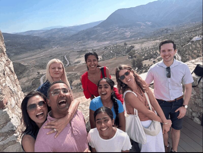 Ronda and White Villages: Small Group Day Trip Experience - Exploring Andalusia’s White Villages and Ronda: An Authentic Day Trip