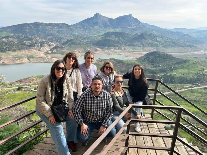 Ronda and White Villages: Small Group Day Trip Experience - FAQ