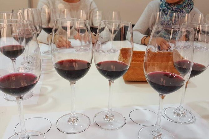 Ronda Day Tour and Winery Visits from Marbella - Key Points