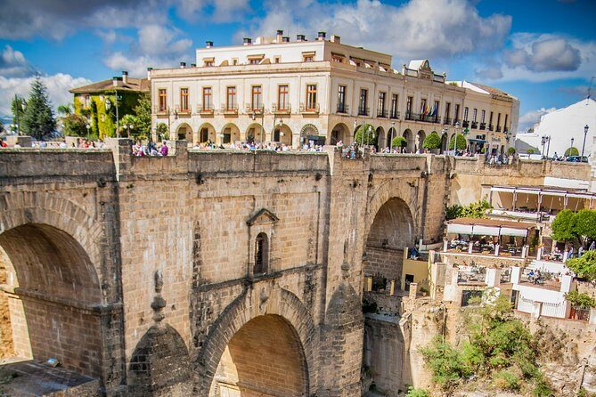 Ronda Day Trip from Granada - Ronda Day Trip from Granada: A Balanced Look at One of Andalucia’s Gems