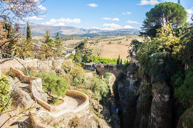 Ronda Day Trip from Granada - Key Points