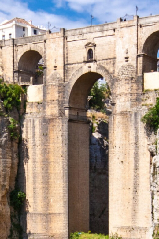 Ronda from la Costa del Sol - Ronda from la Costa del Sol: An Authentic Day in Andalusia