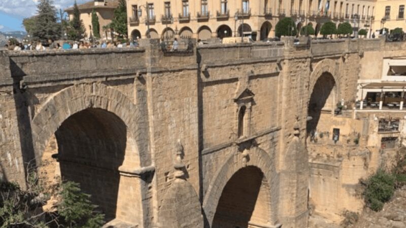 Ronda from la Costa del Sol - Final Thoughts on the Ronda Day Trip