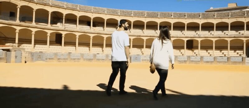 Ronda from Seville: Full Day Private Tour - Exploring Ronda: A Deep Dive into the Tour Experience