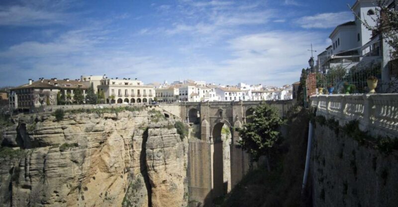 Ronda from Seville: Full Day Private Tour - Who Is This Tour Best For?