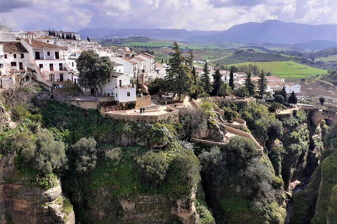 Ronda group walking Tour - Authentic Experience and Value