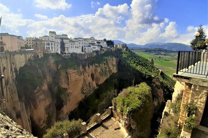 Ronda group walking Tour - Practical Tips for Travelers