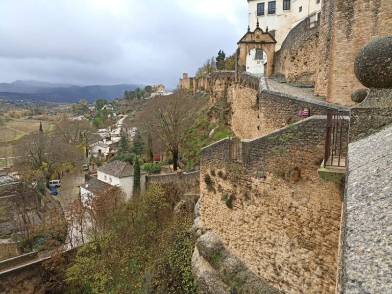 Ronda: Guided Walking Tour with English or Spanish Guide - Ronda: Guided Walking Tour with English or Spanish Guide