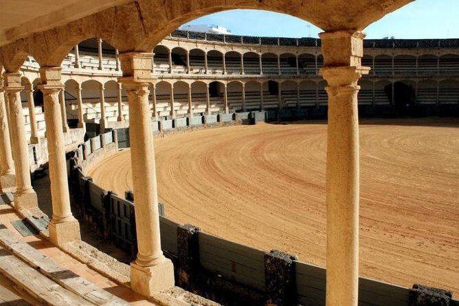 Ronda Historical Walking Tour with Bullring Entrance - Exploring Ronda: A Detailed Walkthrough