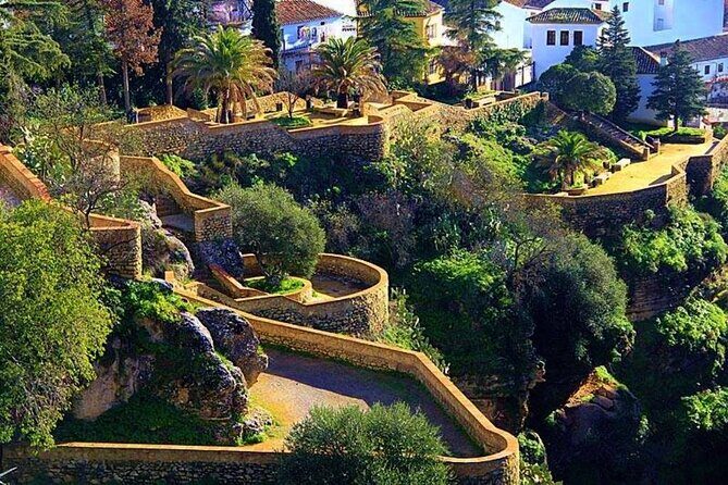 Ronda Historical Walking Tour with Bullring Entrance - FAQ