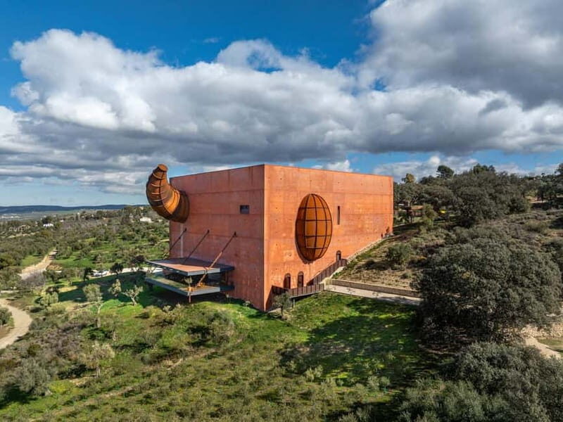 Ronda: LA Almazara LA Organic, Olive Oil Museum and Tasting - Final Thoughts