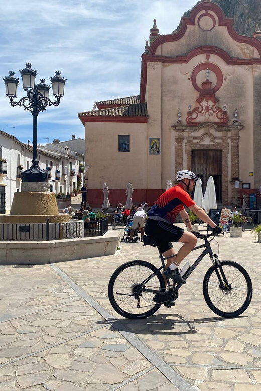 Ronda: Las Palomas Pass - Supported Cycling Tour - Easy - Final Thoughts: Who Will Love This Tour?