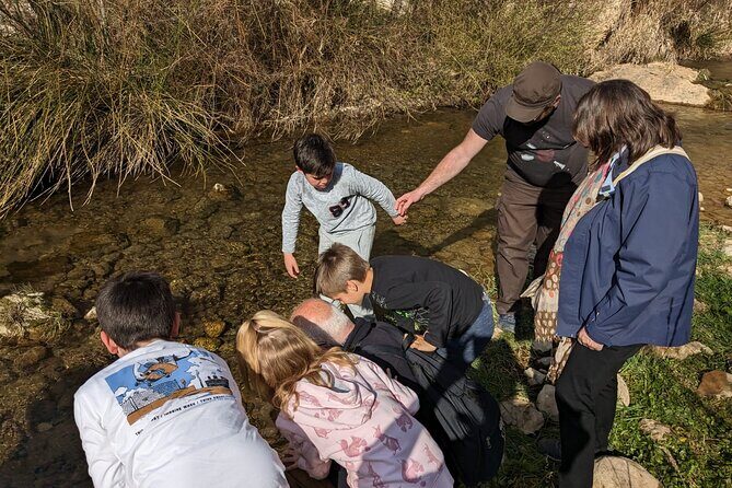 Ronda Nature and Scenic Private Hiking Tour - FAQs