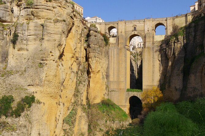 Ronda Nature and Scenic Private Hiking Tour - Final Thoughts