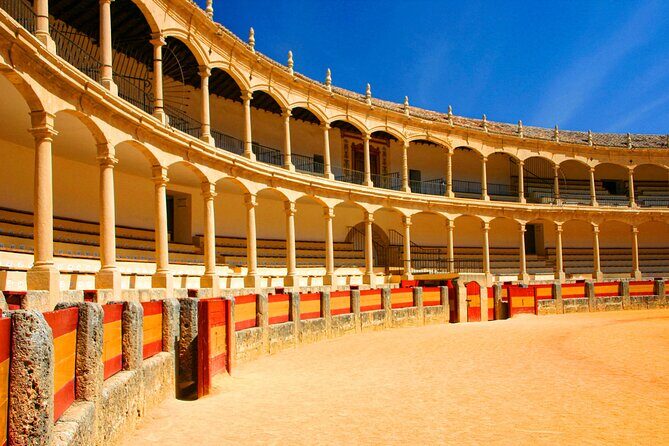 Ronda Old Town Walking Tour with Audioguide on Your Smartphone - Final Thoughts